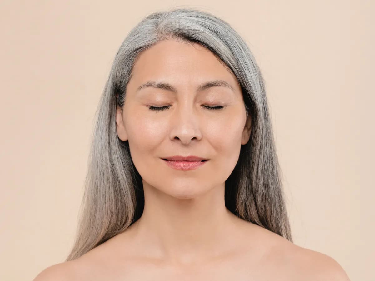 Before and after Botox results