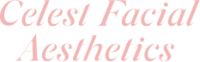 Celest Facial Aesthetics footer logo – medspa in Jupiter FL