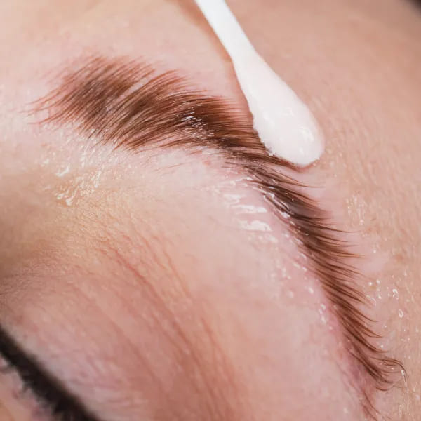 Brow Lamination