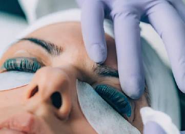 lash lift service Jupiter FL