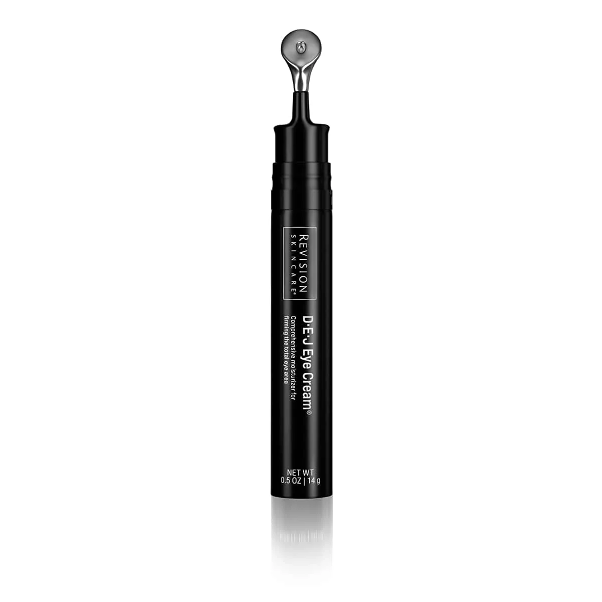 D E J Eye Cream <br> Pump Applicator - Image 3