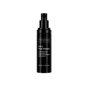 DEJ Face Cream Advanced Anti-Aging Moisturizer