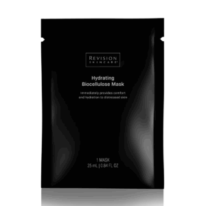 Hydrating Biocellulose Mask