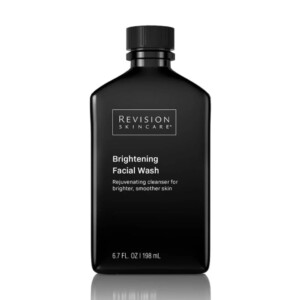 Brightening <br> Facial WashTM