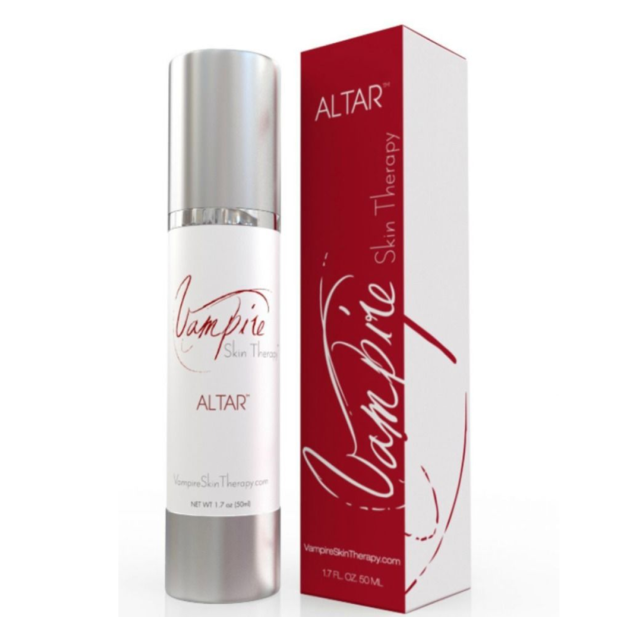 Altar Vampire Skin Therapy | Celest Facial Aesthetics