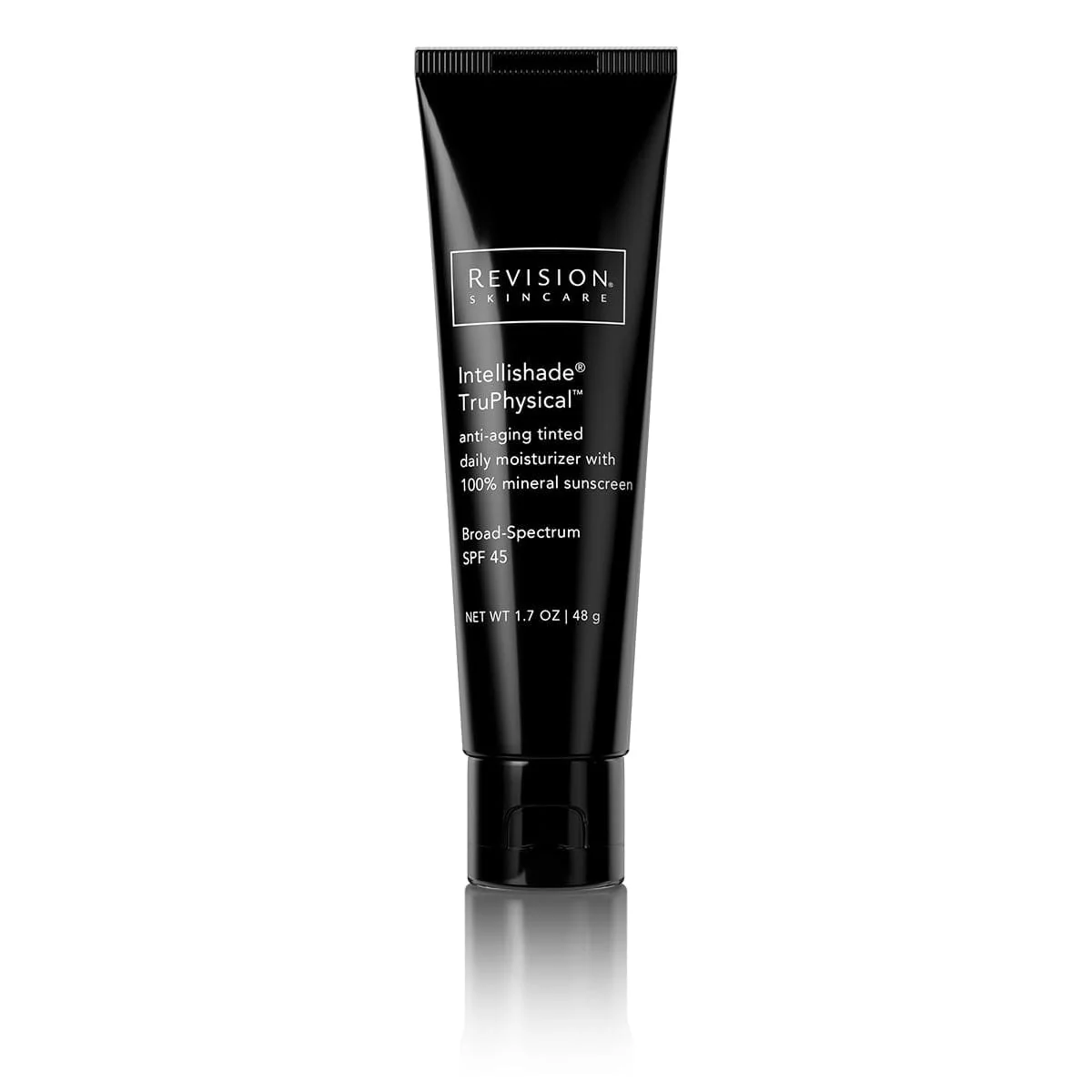 lntellishade® TruPhysical Broad-Spectrum SPF 45