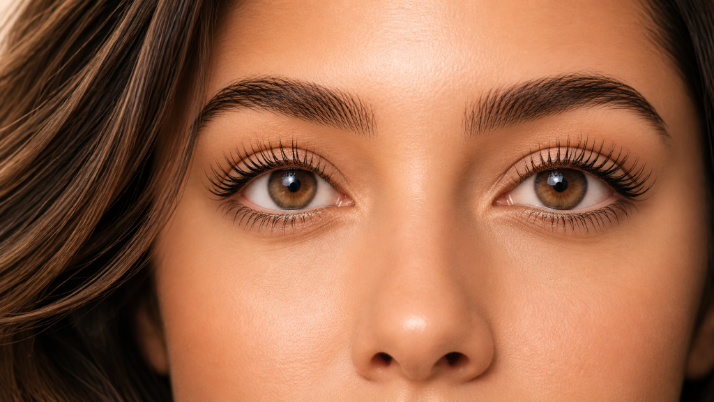 Lashes