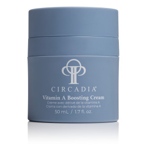 Circadia Vitamin A Boosting Cream