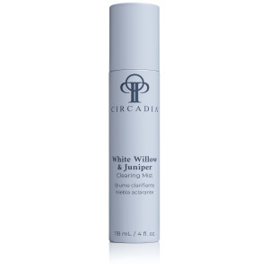 Circadia White Willow Juniper Clearing Mist