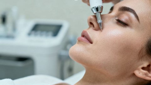 morpheus8 vs microneedling