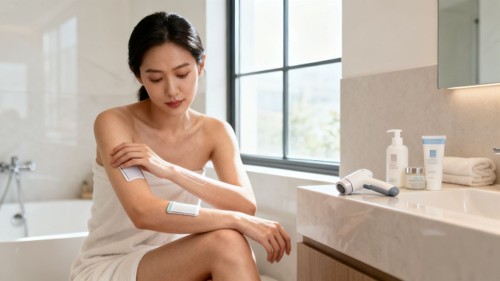 ipl vs laser hair removal
