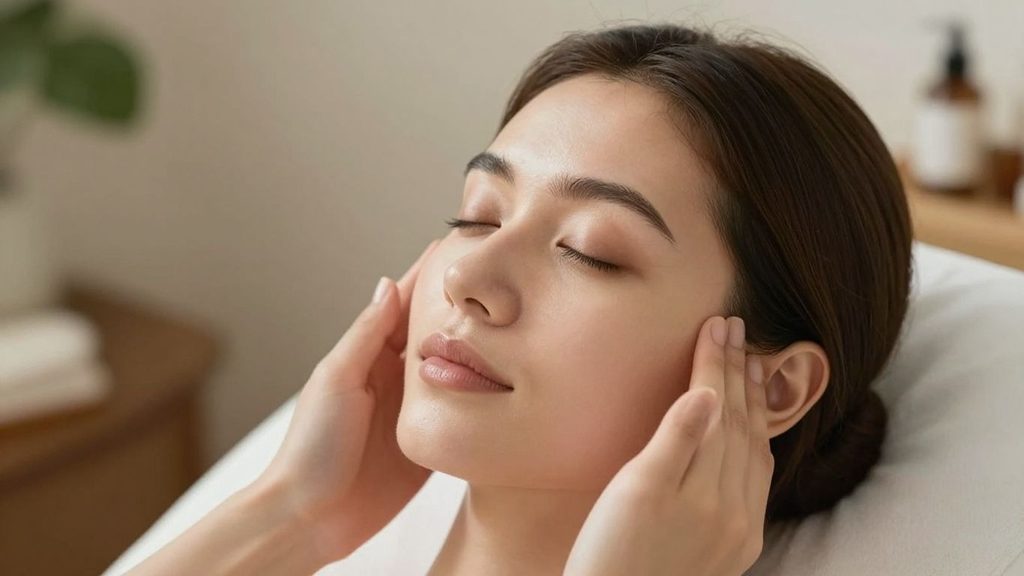 best facial for oily skin
